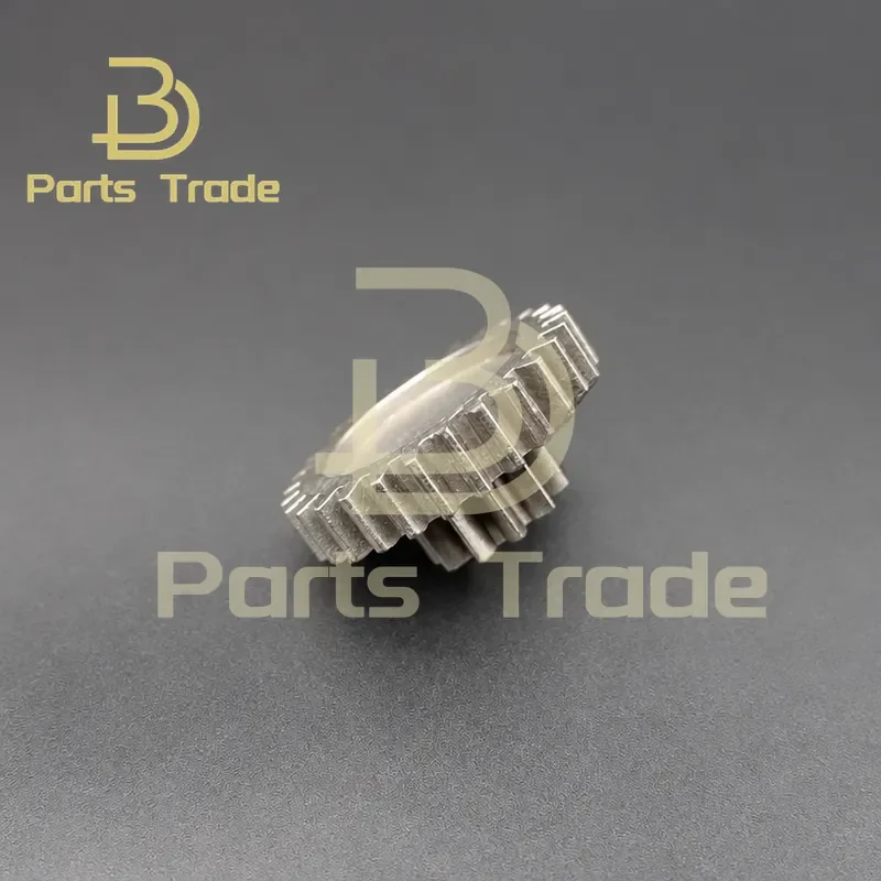 28 Teeth Gear for Brushless Electric Hedge Trimmer Replacement Part Accessory Compatible with Cordless Garden Pruning Shears