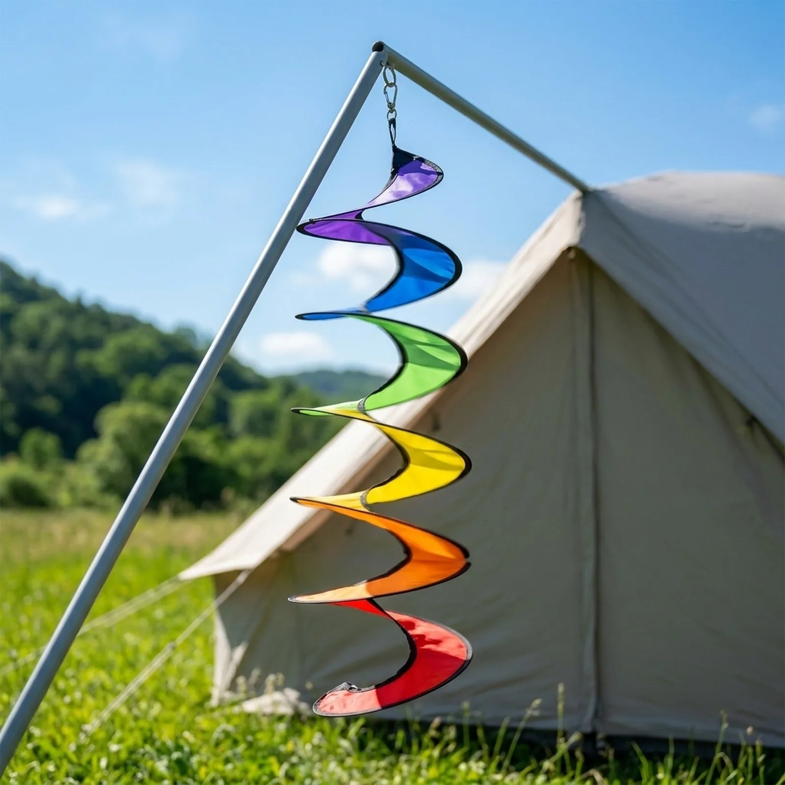 Pinwheel for Garden Decoration Life Great For Tents Garden Decoration Manufacturing Materials  Pinwheel for Garden