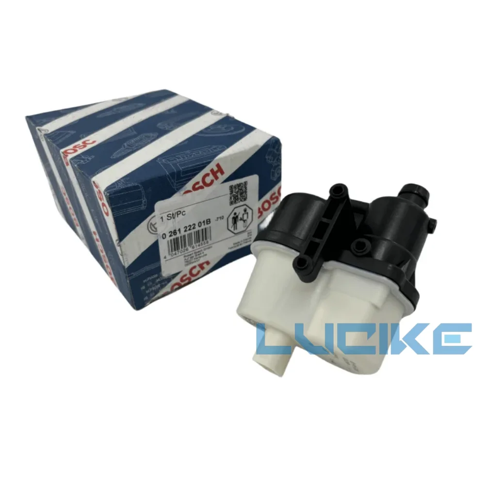 

0261222018 16137193479 310-601 0261222022 WTR500030 Car Fuel Leak Detection Pump For BMW Land Rover Mercedes Benz