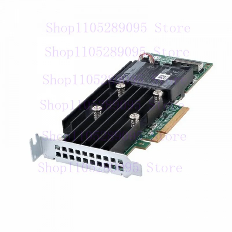 HYM6Y for Dell PERC H750 8GB NV Cache PCI-E RAID Controller