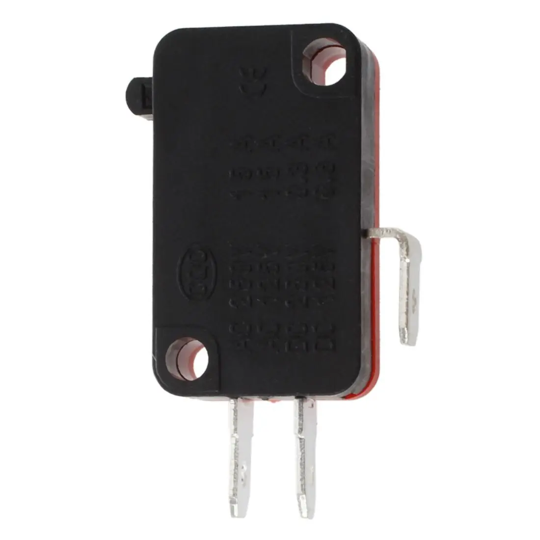 ETRT 15A 250VAC 4A 250VAC Srew Connector Actuator Limit Micro Switch 5 Pcs