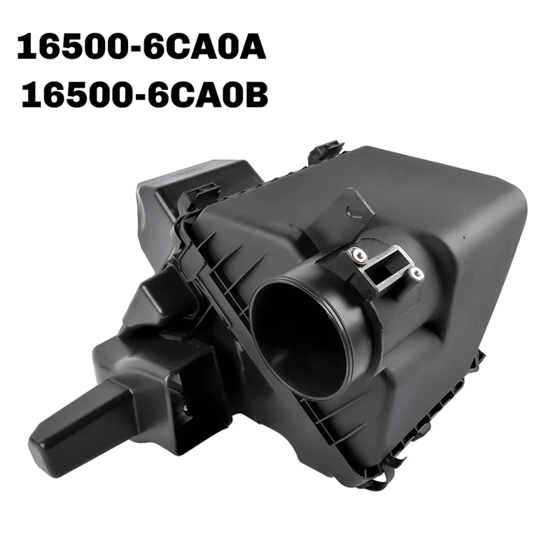 

For Nissan Altima 2.5 L 2019-2023 Air Intake Air Cleaner Box Housing 16500-6CA0A 16500-6CA0B