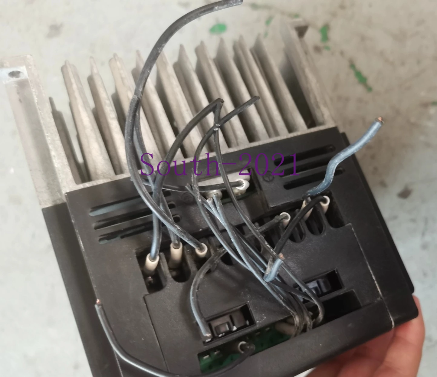 AMK3003P74 In good working condition, free shipping