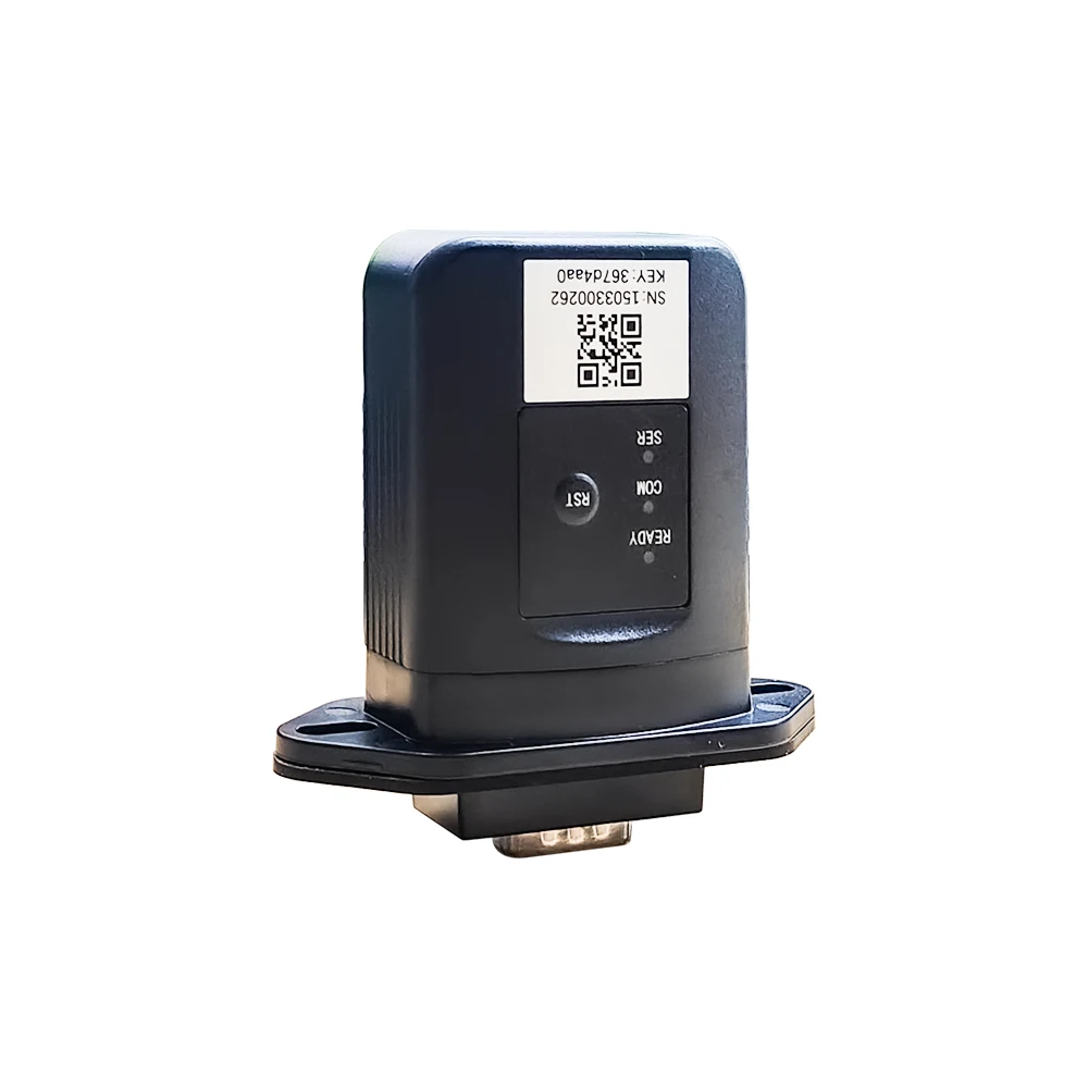 New LSW-3 Wi-Fi Port Plug Wifi Modem for SUN-2000G 1000G Solar Grid Tie Inverter with limiter RS485 Monitoring Accessories