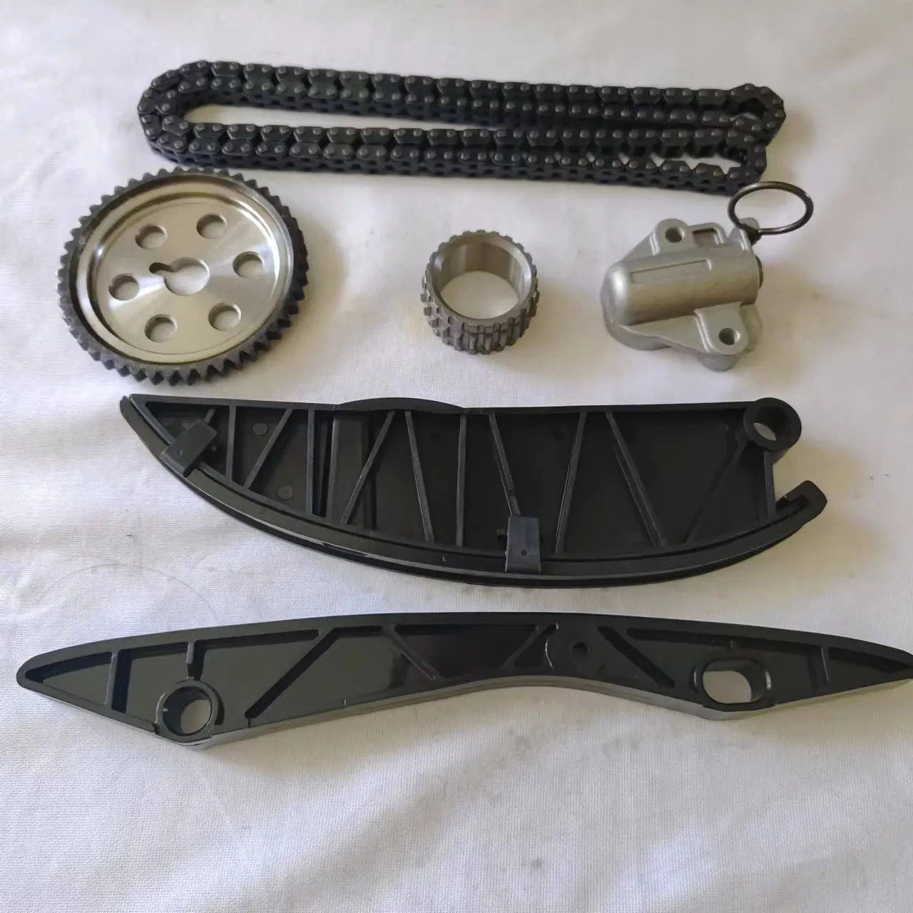 G4FG G4FC TIMING CHAIN KIT FOR HYUNDAI g4fg g4fc engine timing chain set 24321-2B300 KY-05