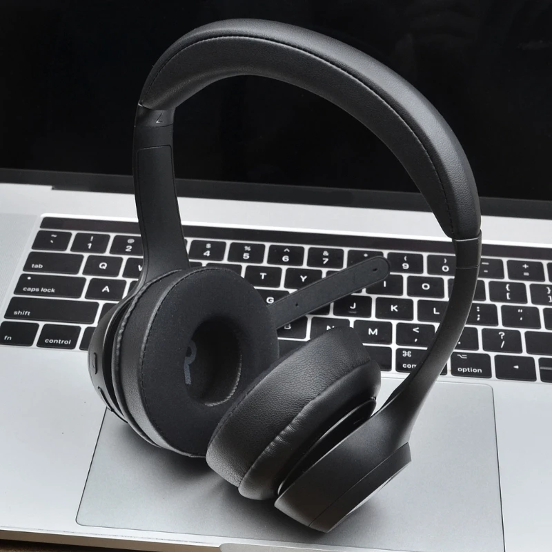 Almofadas ouvido elasticidade M17B para zona 300 301 fones ouvido aumentam o isolamento sonoro