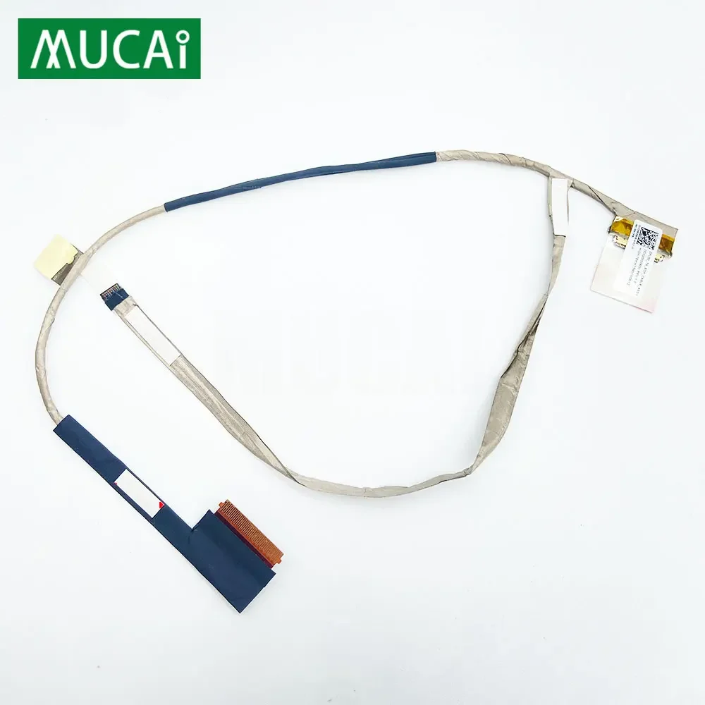 

Video screen Flex cable For HP ProBook 450 G2 15.6" laptop LCD LED Display Ribbon Camera cable ZPL50 DC020020A00 DC020021U00