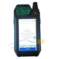 Jingxin PCB For BMW CAS3 X5 X6 Z4 1/3/5/7 Series CAS3 System Remote Smart Key Circuit Board 315Mhz/434Mhz/868Mhz ID46 7945Chip