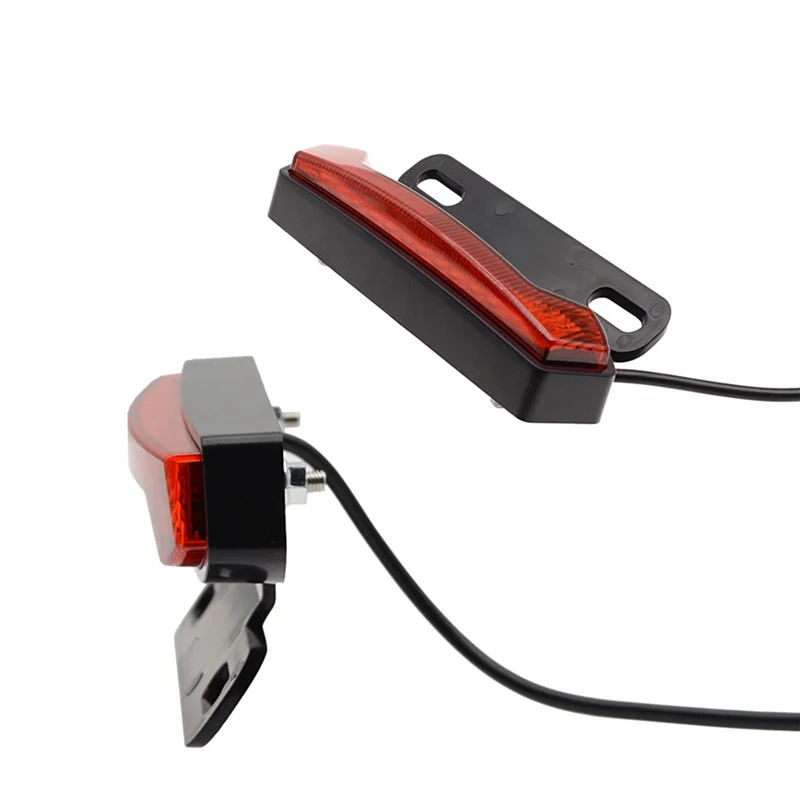 Abve-Tail Light For…