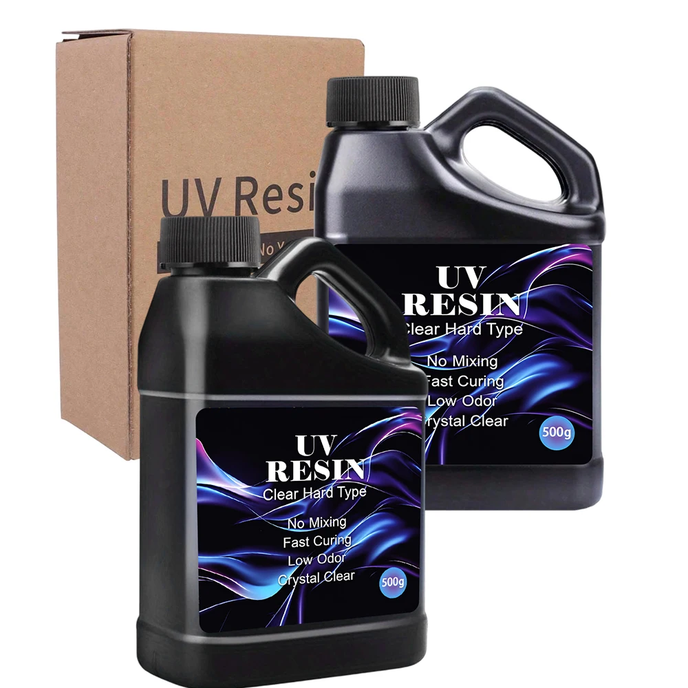 Uv Resin-Bulk Upgra…
