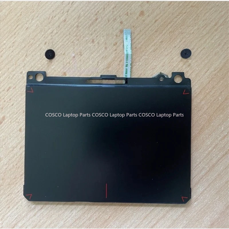 Original para Asus Tuf FX705 FX505 Gaming Laptop TouchPad/TrackPad con cinta 100% prueba OK