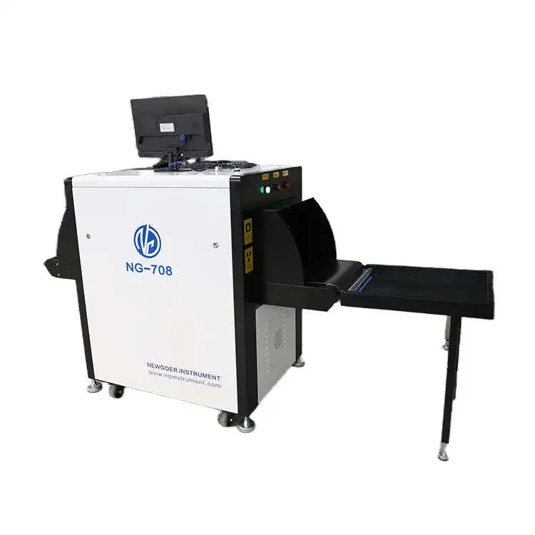 Hotel 5030 X Ray Baggage Scanner Price