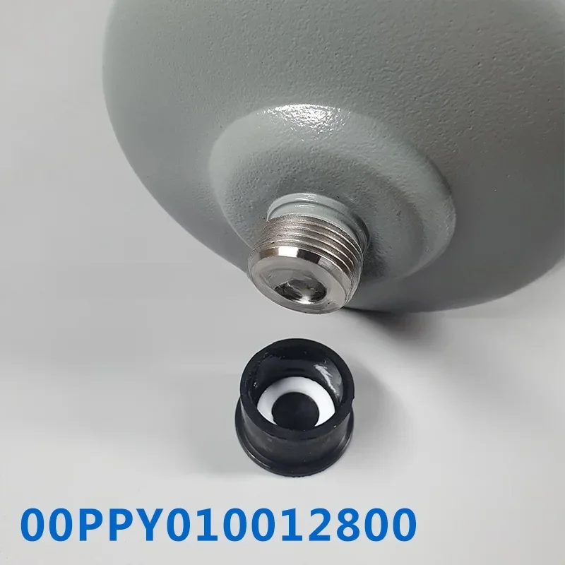 

Carrier oil filter 00PPG000012800/00PPY010012800 30XW screw oil filter