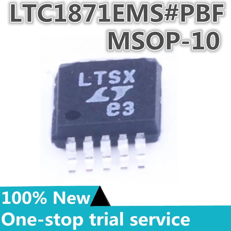 1-10PCS %New Origin…