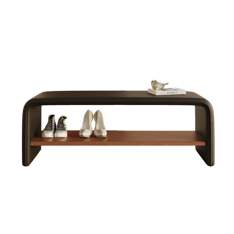 High Quality Design Shoe Cabinet Luxury Cushion Entryway Shoe Cabinet Corridor Apartments Scarpiere Per Scarpe Furniture Home