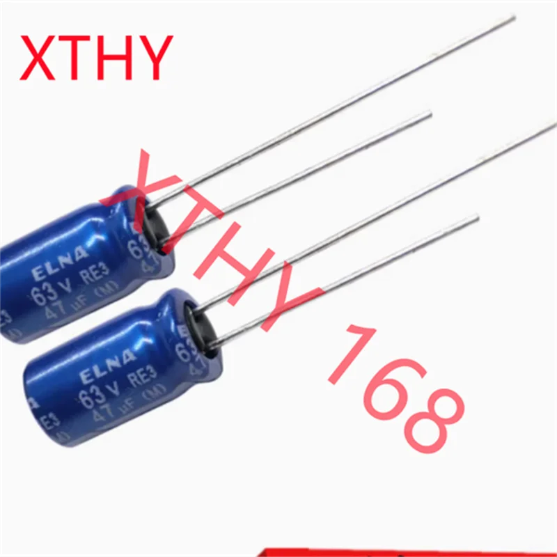 Nichicon Muse Kz 10… - image