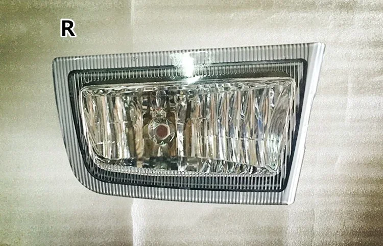 Eosuns Oem Halogen Fog Lamp for Toyota Prado Lc90 2700 3400