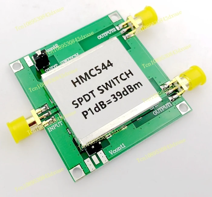 HMC544A Rf Switch M…