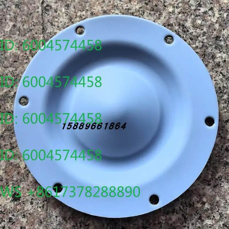 monolithic   Pneumatic diaphragm pump T400/T70 diaphragm 6-400-15-3 diaphragm 6-050-15-1