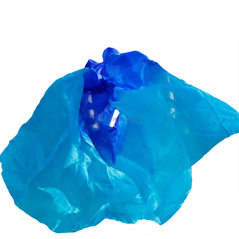 100% الحرير الرقص الشرقي الحجاب الرقص وشاح شال حريري الأزرق الملكي + الفيروز الرقص الشرقي ممارسة الأداء الحرير الحجاب 250/270*114 سم #5