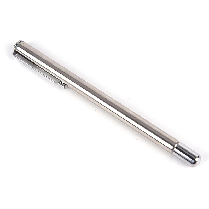 Silver Retractable Handheld Classroom Blackboard Whiteboard Teacher Pointer SP