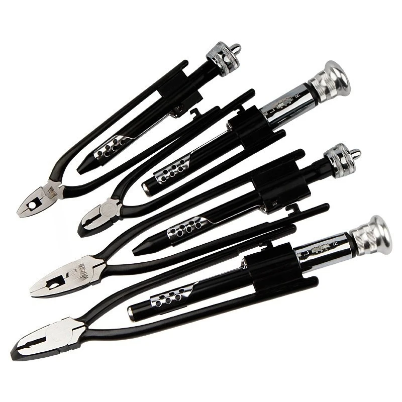 

1PC 6 Inch 9 Inch One-way Two-way Fuse Pliers, Twisted Pliers, Wire Pliers