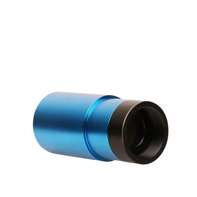 For GPCMOS01200KPF USB2.0 Astronomical Guide Star Planetary Camera 1.25 Inch Extension Cylinder Can Be Installed in A Box