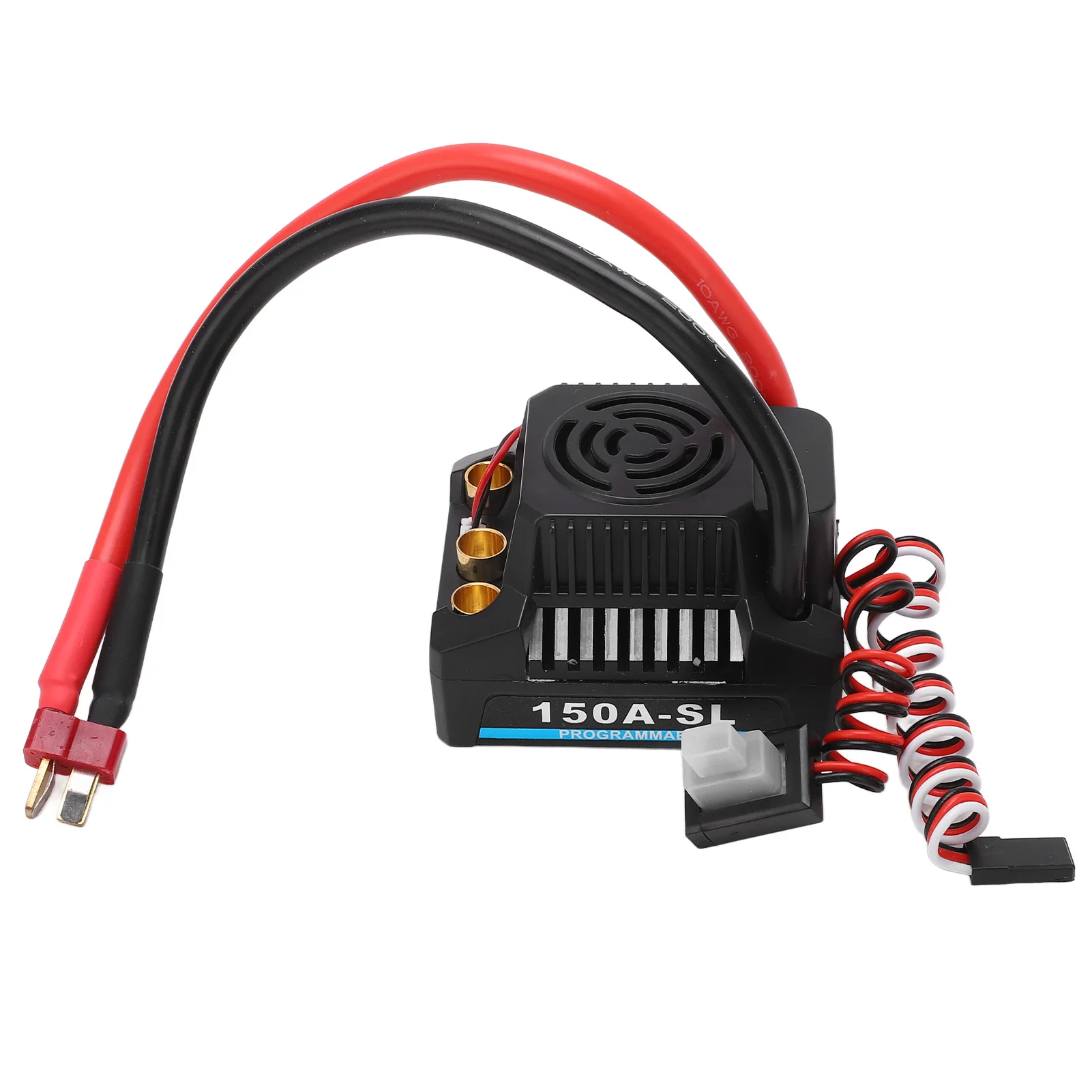 Rc Brushless Esc 15…