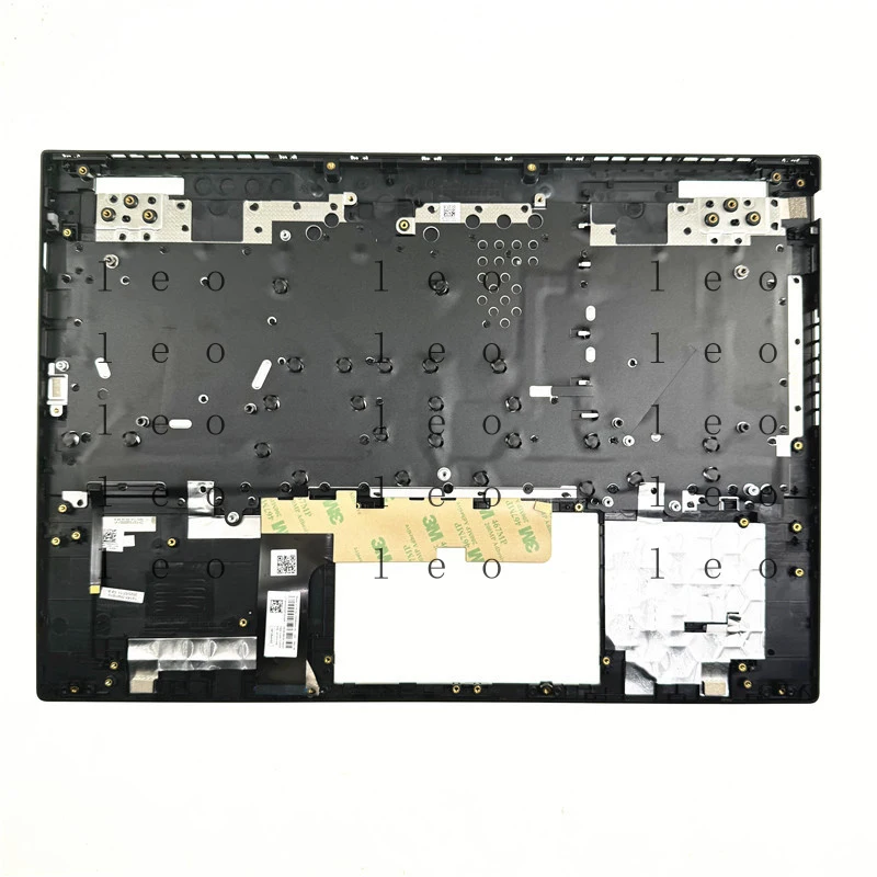 for  HP Shadow Elf 9 10 OMEN 16-U 16-WF 16-WD 16T-WD 16-XD TPN-C167 C shell backlit keyboard N45350-001 N45350-031 view 2