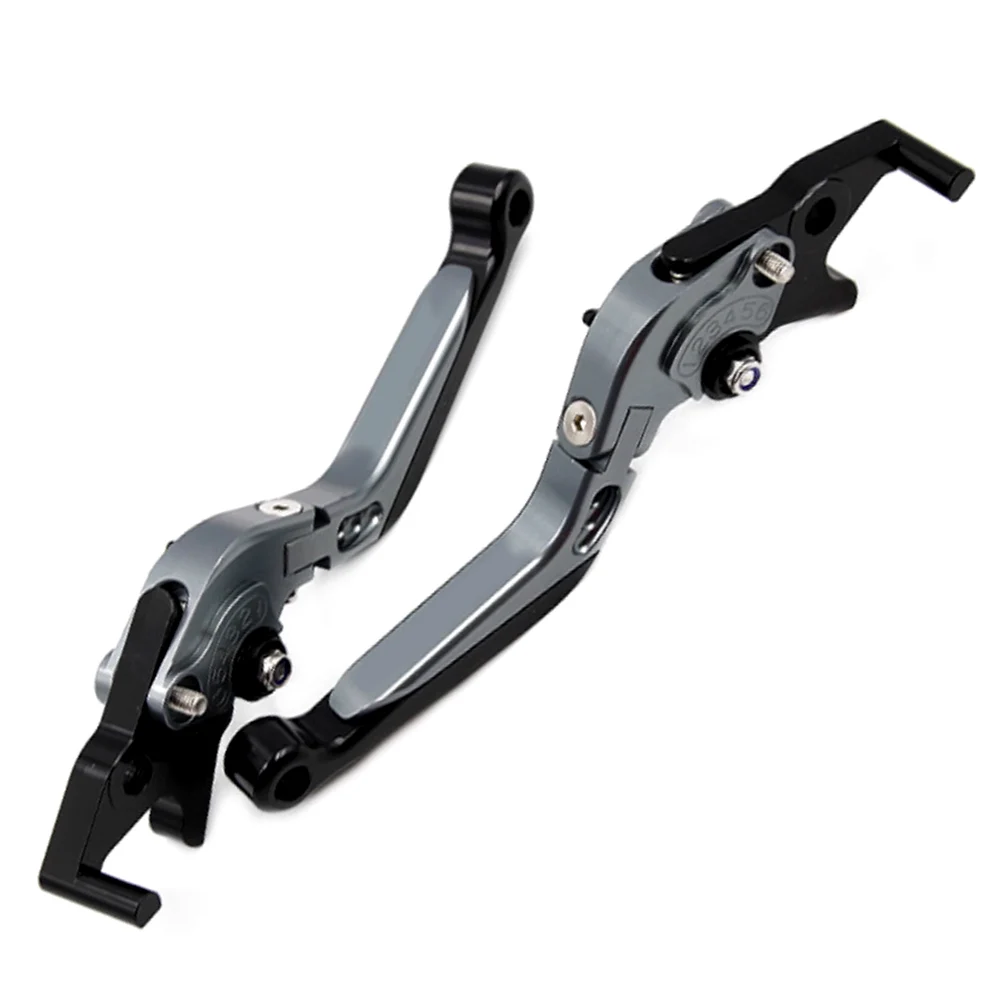 RE3 RA2 RX3S Clutch Levers Modified For CYCLONE RC401 RG3 RZ3S brake lever Bull Horn Handle Brake Clutch Handle
