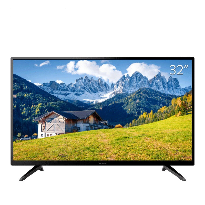 32-Inch Class HD Smart Android LED TV with DTS Virtual X Game & Sports Modes Dolby-Speaker Built-in Alexa Compatibility