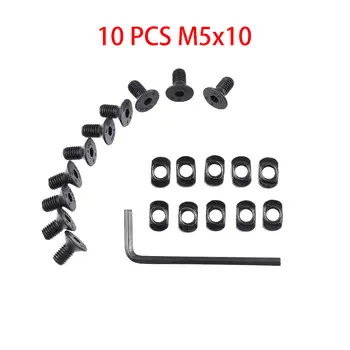 10 最佳銷售 M4氣槍改裝 - №7