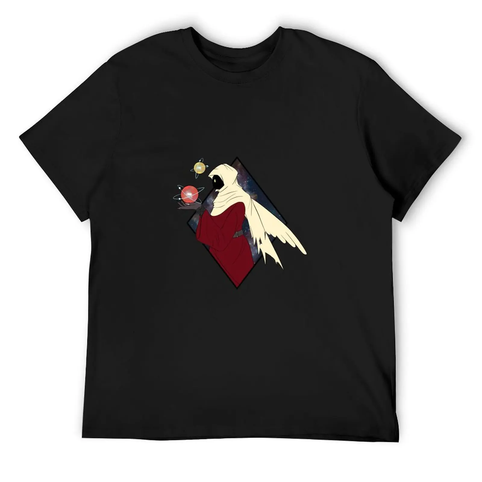 

Wisemon T-Shirt custom t-shirts tees anime clothes clothes for men