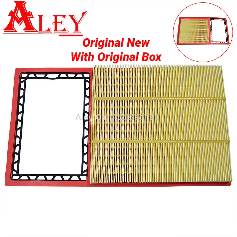 

Original Genuine 10334315 Car Air Lattice Filter Element For MG ZS For Roewe RX3