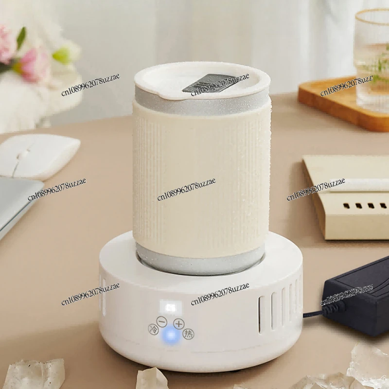 Quick Cooling Cup Mini Ice Maker Chilled Beverage Artifact Cold Drink Quick Freezer Cooling Cup Household 2890