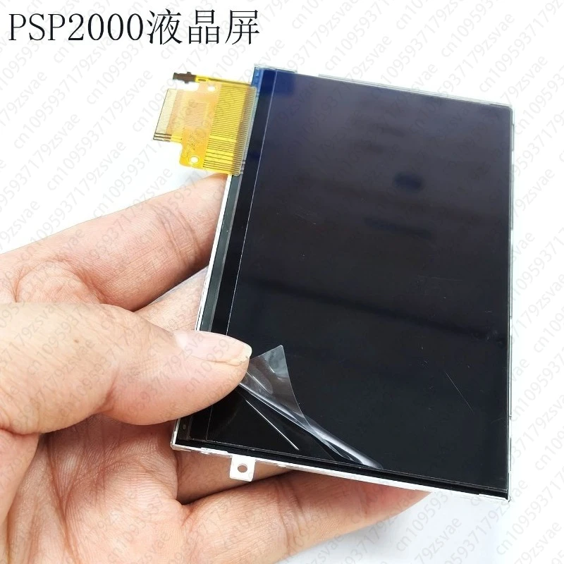 

Подходит для сменного ЖК-экрана PS-P2000, экрана портативной консоли PS-P2000, ЖК-экрана игровой консоли