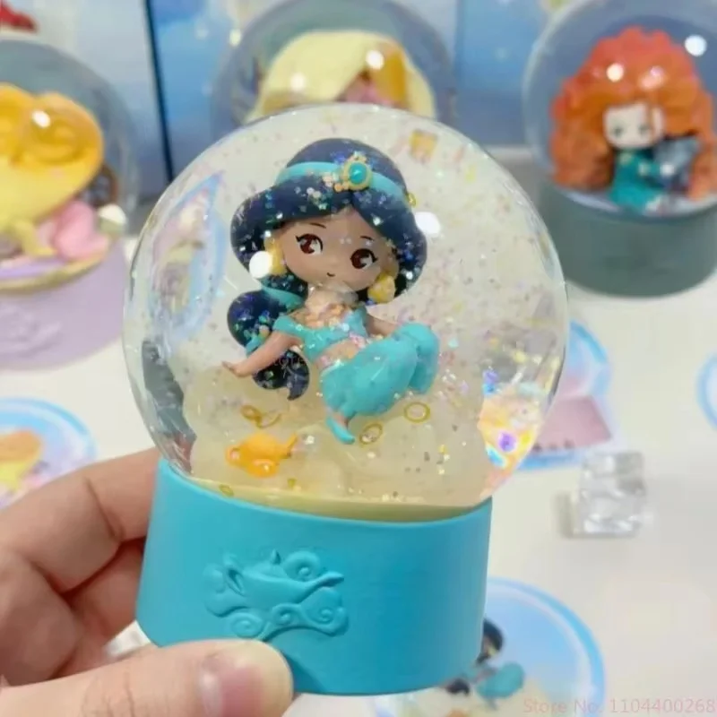 New 52toys D-Baby Series Star Language Blind Box Crystal Player'S Trendy Toy Gift Ornament Festival Birthday Festival Toys Gifts