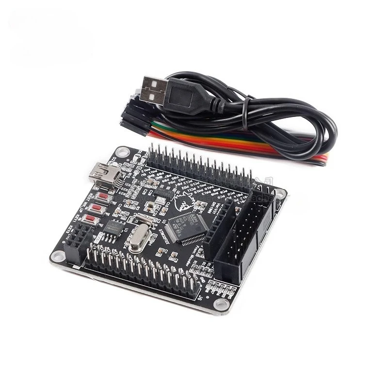 STM32F405RGT6 (Standard Edition) development board system board MCU core board