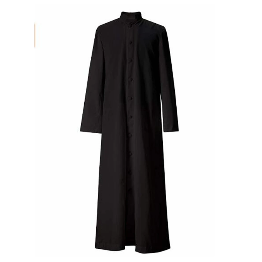 司祭・牧師用キャソック（cassock）ガウン ローブ 【公式通販】