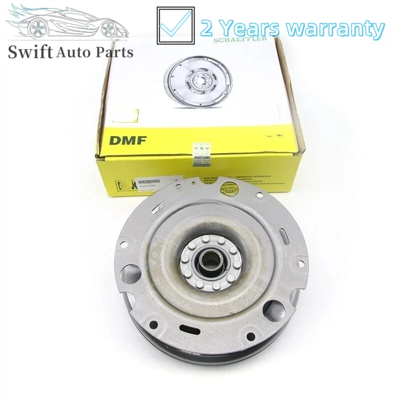 

For Porsche Macan Audi A4 A5 A6 A7 Q5 2.0 TFSI 7-DSG DL501 0B5 Clutch Flywheel 415062709