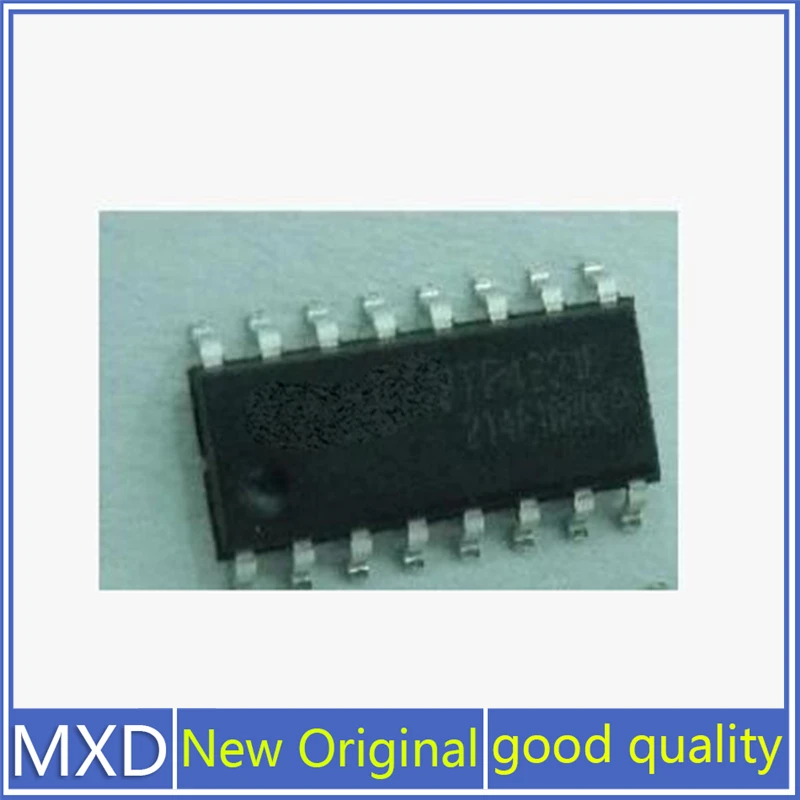 5Pcs/Lot New Original TP4221B SOP16 Mobile Power five-in-one Chip Low BOM In Stock Good Quality