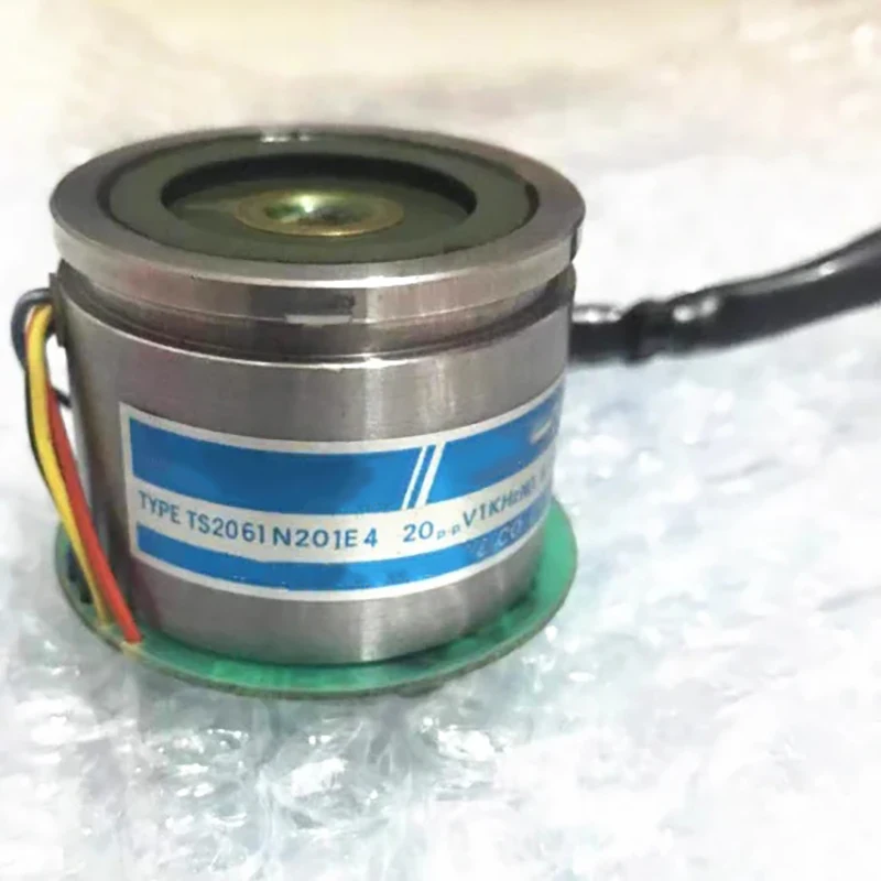 

TS2061N201E4 Rotary Encoder Resolver ( Made in Japan )