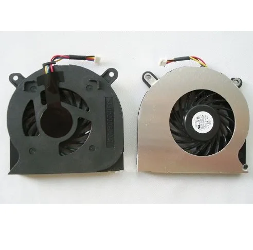 New CPU Cooling Fan for DELL Latitude E6400 E6410 E6510 Laptop Cooler Fan ZB0506PFV1-6A