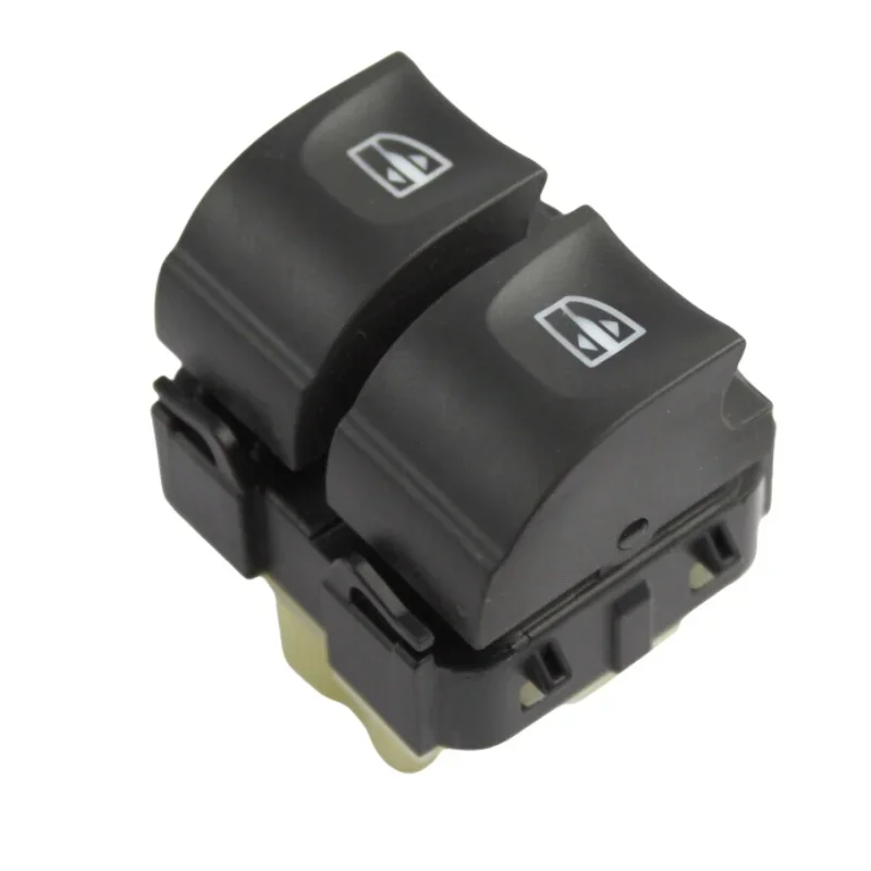 Window Main Control Switch Right Driver Side For Mercedes-Benz 415 Citan Renault Kangoo A4158202410 254118617R