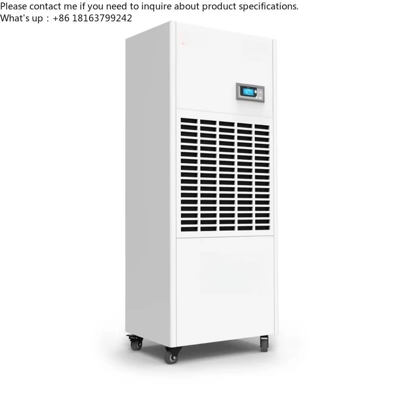 Explosion-Proof Deh…