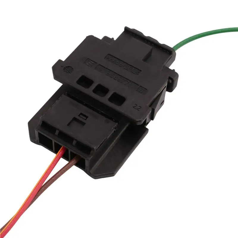 Firmly 2X Car Tail Light Wiring Harness For W164 ML500 R350 R500 ML320 1648260007