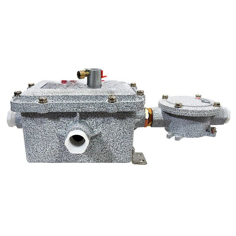 

Explosion-proof electric air valve actuator, electrostatic spray damper, explosion-proof valve controller drive
