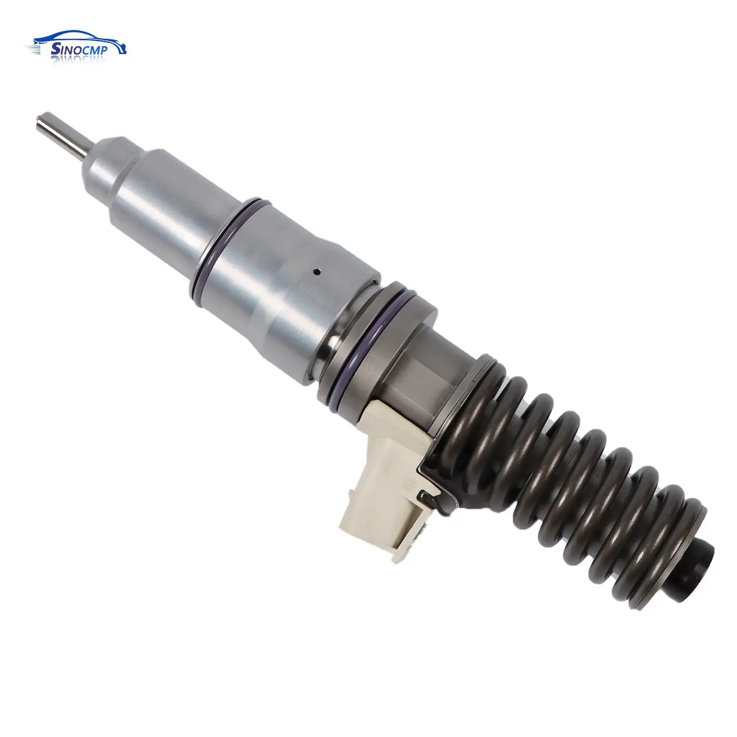 

1 PC Fuel Injector 22052765 For Volvo D13 Engine EC350E EC380E EC380D EC480E EC480D L180H L220H Excavator Loader Replace Parts