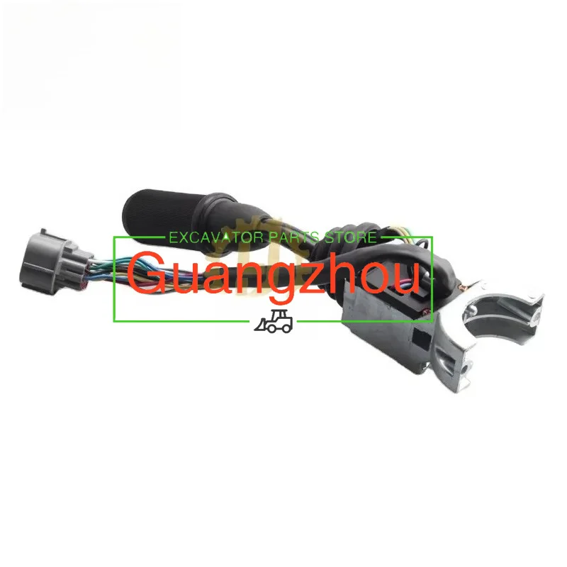 

Column Switch 70180298 701/80298 701-80298for JCB 2CX 3CX 4CX Turn Signal Switch