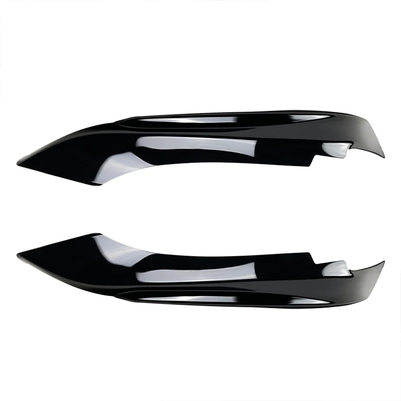 Suitable for BMW 4 Series F32 F33 F36 M-Tech 2014-2020 front bumper front corner modification